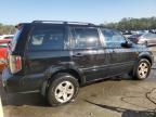 2008 Honda Pilot VP