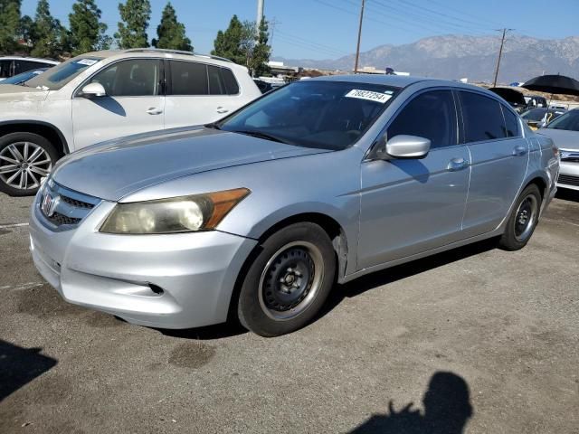 2012 Honda Accord LX