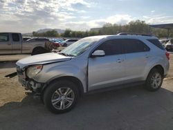 Chevrolet Vehiculos salvage en venta: 2015 Chevrolet Equinox LT