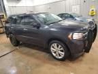 2013 Dodge Durango Crew