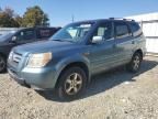 2006 Honda Pilot EX