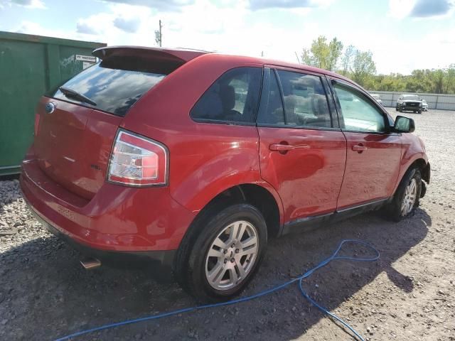 2008 Ford Edge SEL