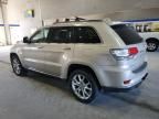 2015 Jeep Grand Cherokee Summit