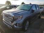 2019 GMC Sierra K1500 Denali