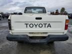 1992 Toyota Pickup 1/2 TON Short Wheelbase DLX