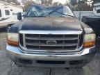 2001 Ford F350 Super Duty