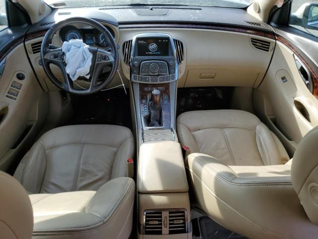 2013 Buick Lacrosse