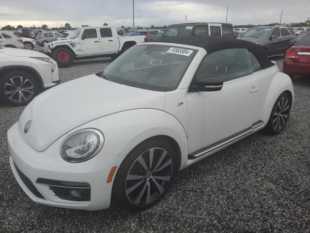 2016 Volkswagen Beetle R-Line