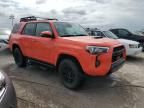 2023 Toyota 4runner SE