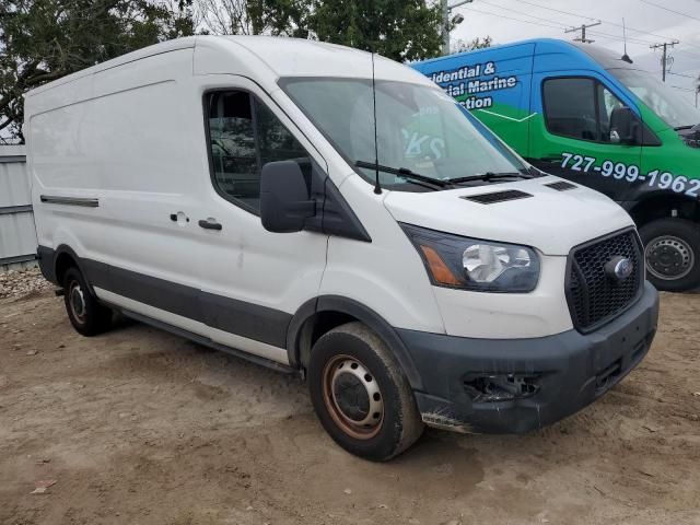 2021 Ford Transit T-250