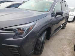 2023 Subaru Ascent Limited en venta en Arcadia, FL