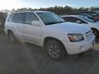 2007 Toyota Highlander Sport