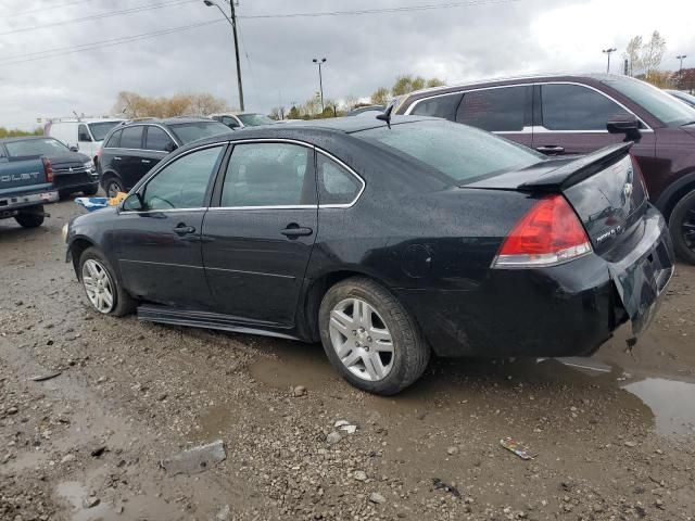 2012 Chevrolet Impala LT