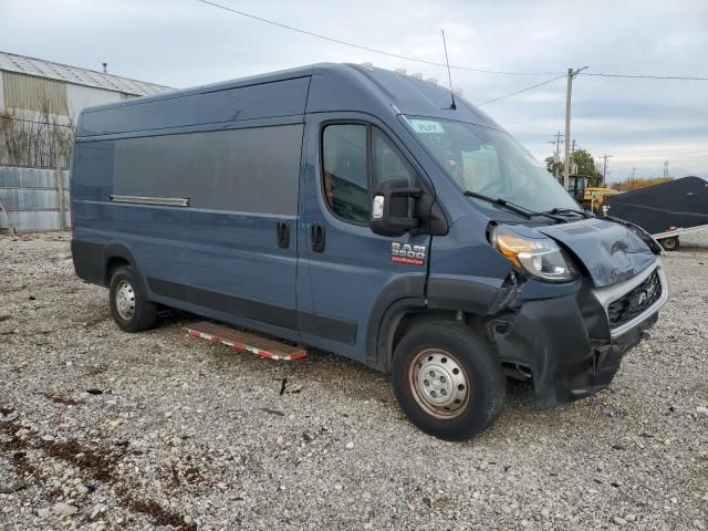 2021 Dodge RAM Promaster 3500 3500 High