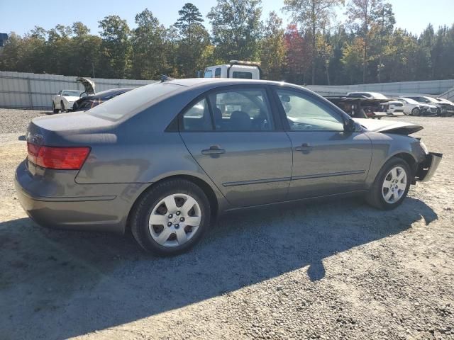 2009 Hyundai Sonata GLS