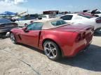 2013 Chevrolet Corvette Grand Sport