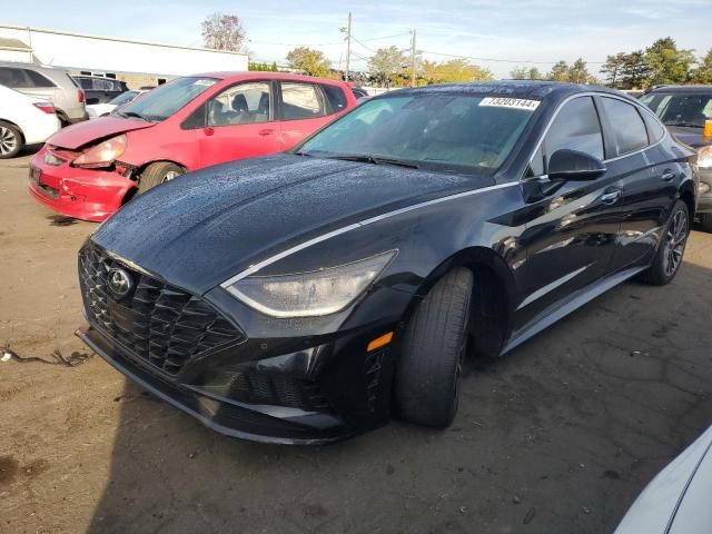 2023 Hyundai Sonata Limited