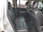 2008 Jeep Patriot Limited