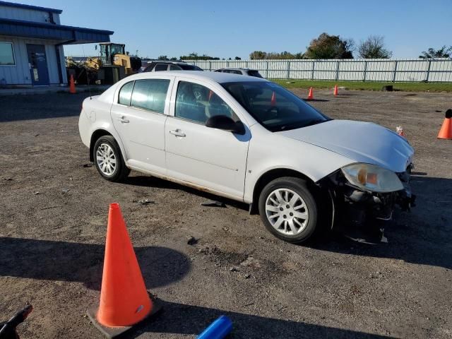 2008 Chevrolet Cobalt LS