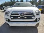 2018 Toyota Tacoma Double Cab