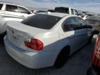 2007 BMW 328 XI