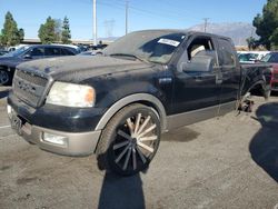 2004 Ford F150 en venta en Rancho Cucamonga, CA