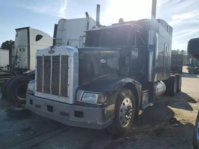 1994 Peterbilt 377