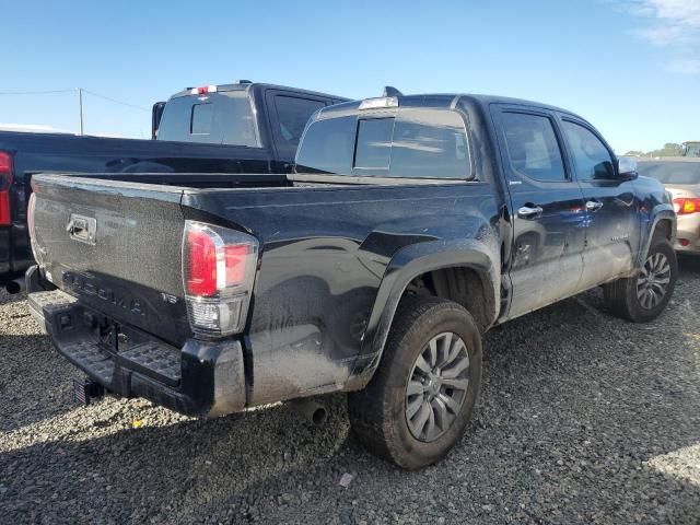 2023 Toyota Tacoma Double Cab