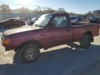 1993 Ford Ranger