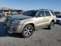 2008 Toyota 4runner Limited en venta en Las Vegas, NV