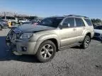 2008 Toyota 4runner Limited