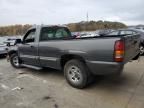 2001 Chevrolet Silverado C1500