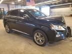 2013 Lexus RX 450H