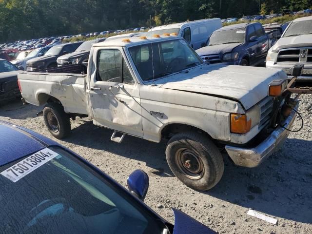 1990 Ford F250