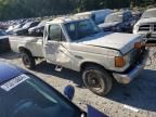 1990 Ford F250