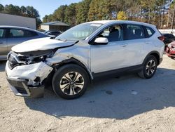 Honda cr-v se Vehiculos salvage en venta: 2021 Honda CR-V SE