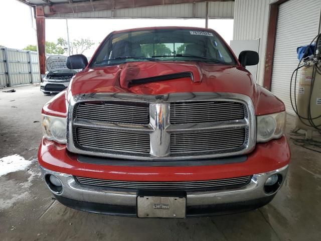 2005 Dodge RAM 1500 ST