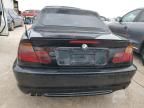 2004 BMW 325 CI