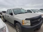 2008 Chevrolet Silverado C1500