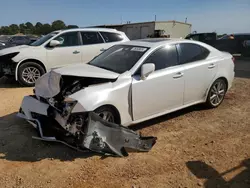 Lexus salvage cars for sale: 2007 Lexus IS 250