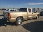 2001 Chevrolet Silverado C1500