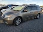 2011 Honda Odyssey Touring