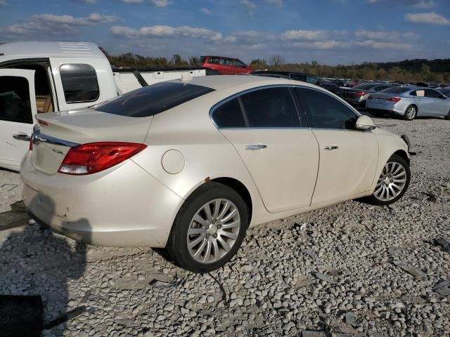 2012 Buick Regal Premium