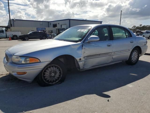 2000 Buick Lesabre Custom