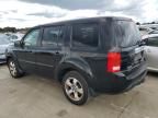 2015 Honda Pilot EXL