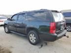 2013 GMC Yukon XL C1500 SLT