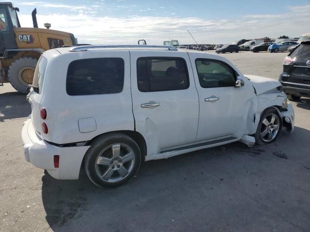 2010 Chevrolet HHR LT