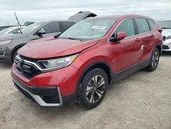 Honda salvage cars for sale: 2022 Honda CR-V SE