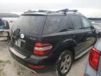 2009 Mercedes-Benz ML 350