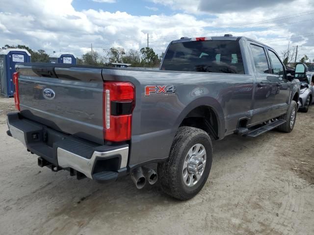 2023 Ford F350 Super Duty